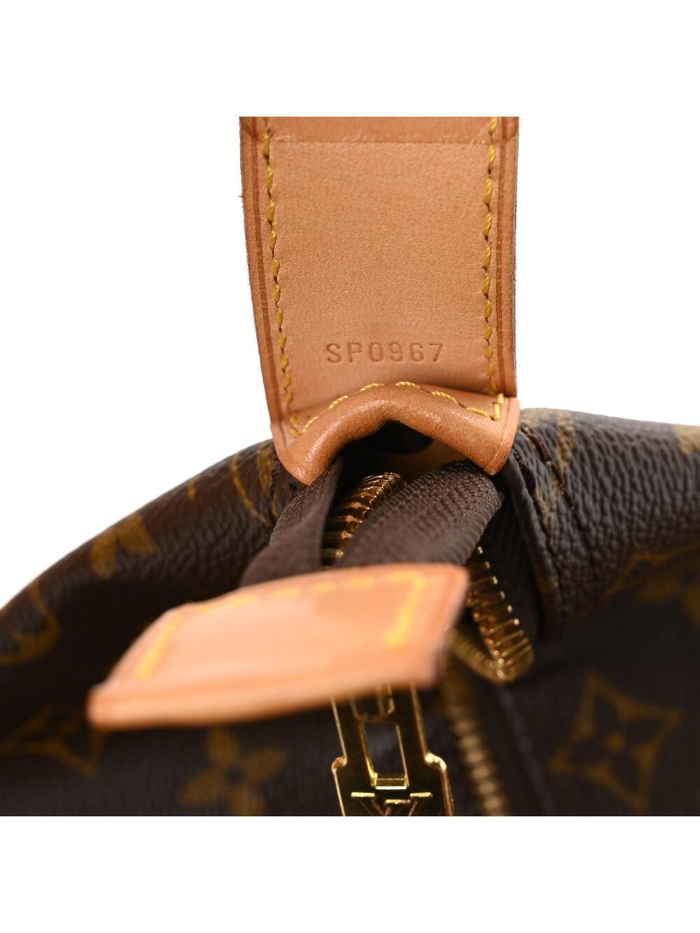 Louis Vuitton Cruiser 40 #273580L11B - Picture 6 of 9